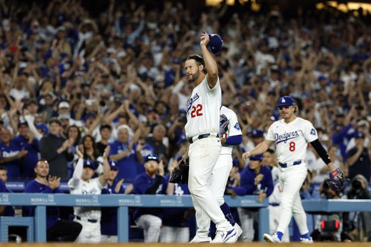 White Sox Dodgers Baseball