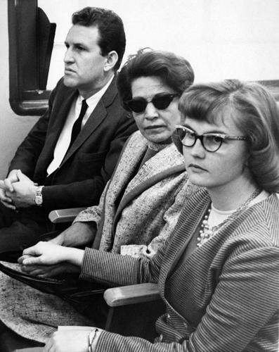 Leonard K. Firestone Case