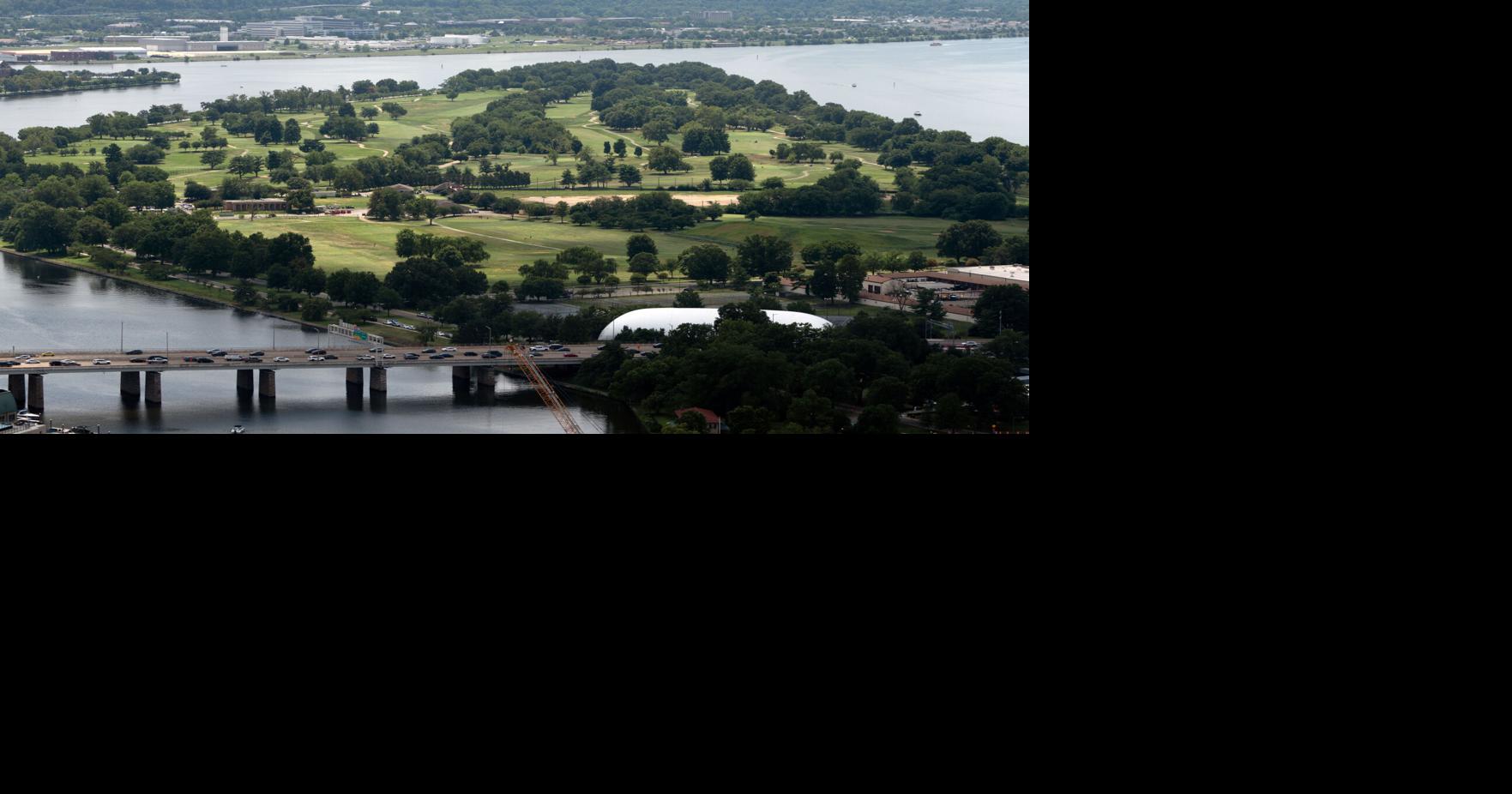 East Potomac Golf Links