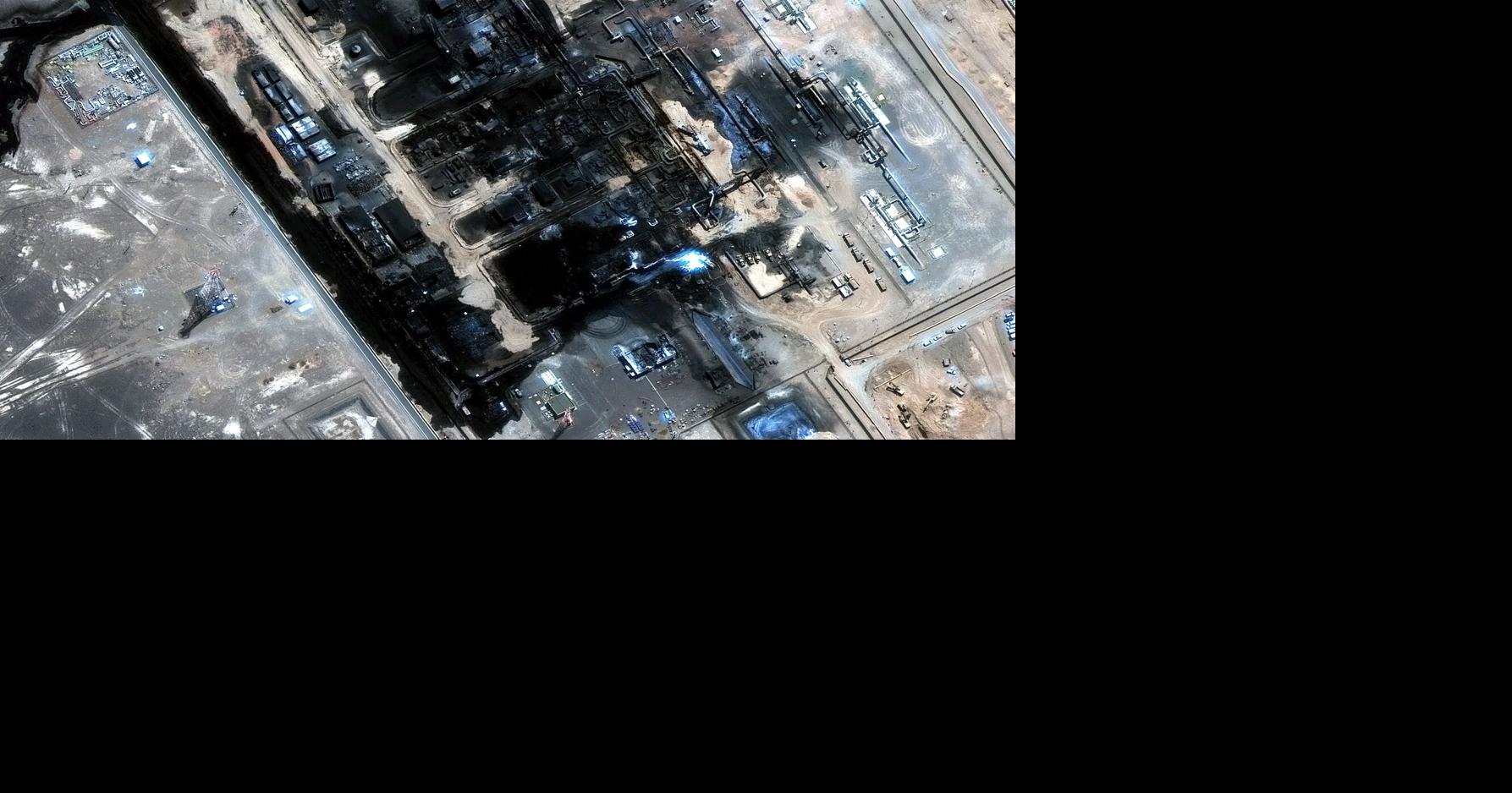 Mideast Wars | Nation/World | gazettextra.com