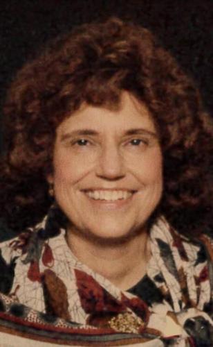 Carolyn Ruth Knutson | Obituaries | gazettextra.com