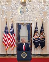Trump Iran US