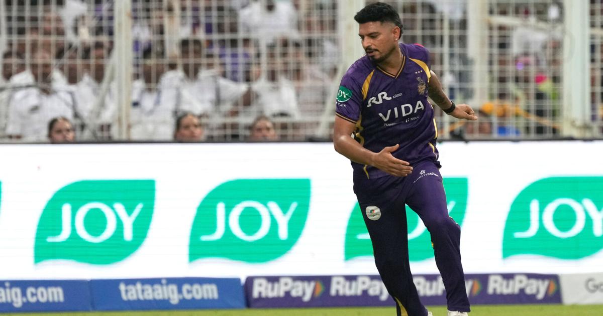 भारत आईपीएल क्रिकेट