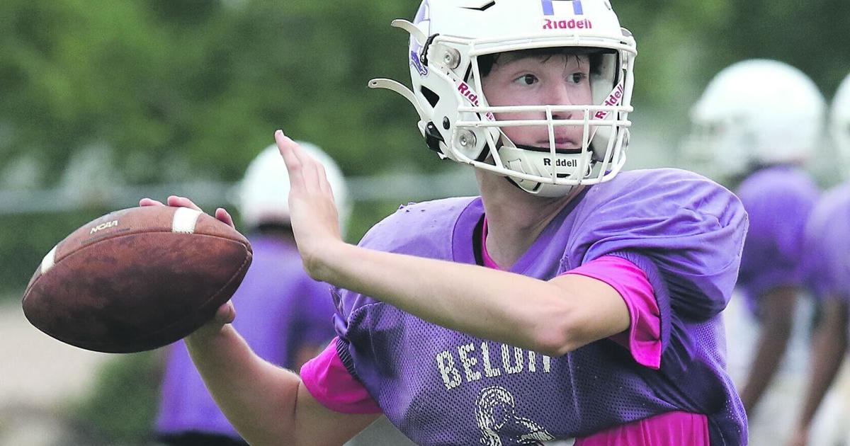 Beloit Memorial will fight through lack of depth