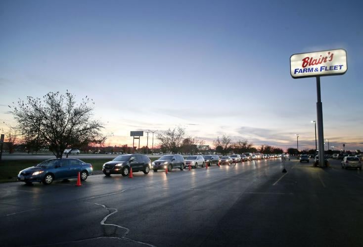 Early birds get the chicken at Janesville's new ChickfilA restaurant Business
