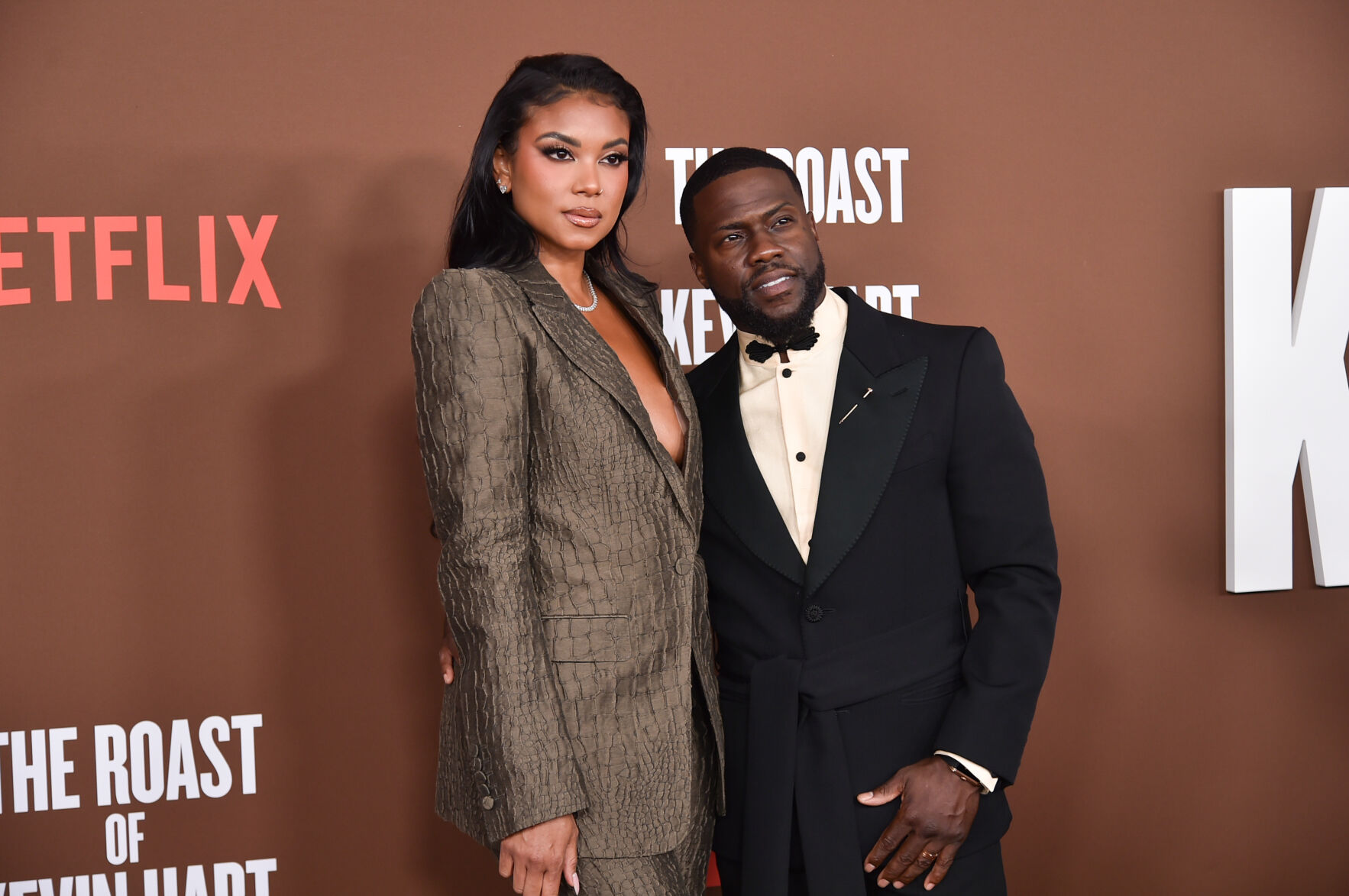 Netflix is a Joke Fest - The Roast of Kevin Hart | Nation/World ...