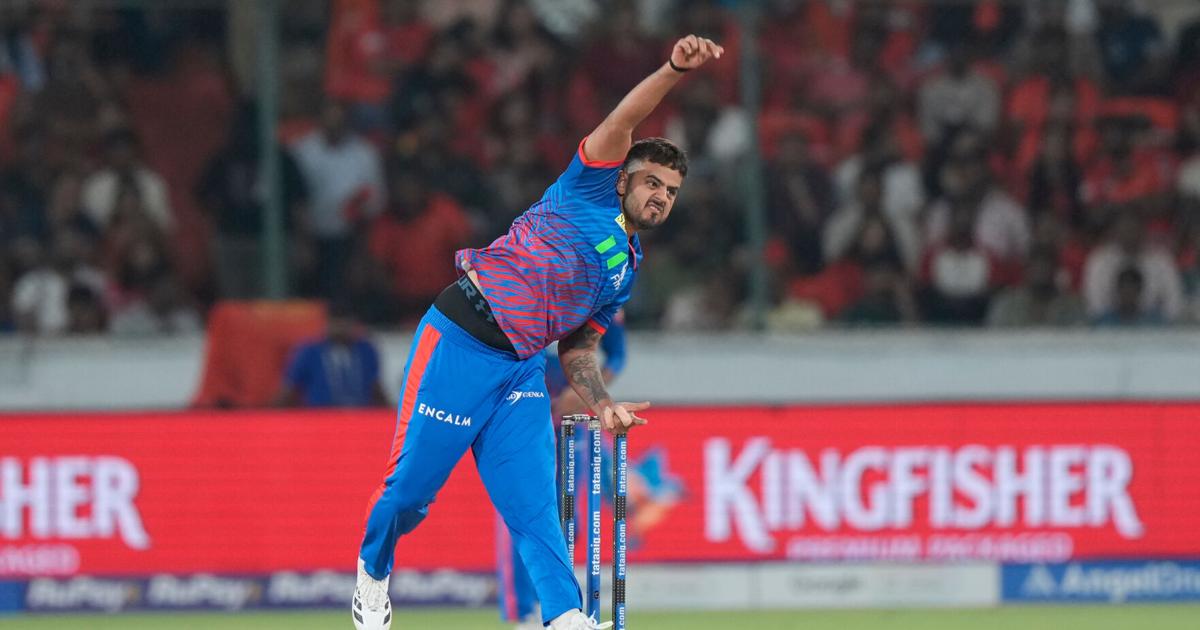 भारत आईपीएल क्रिकेट