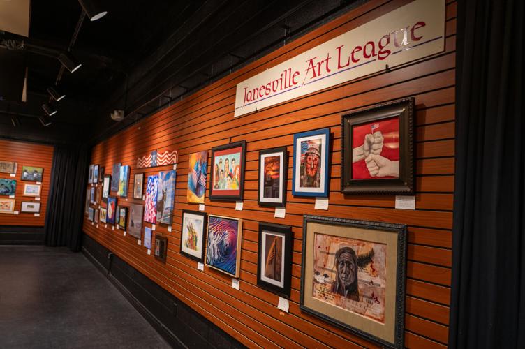 America 250 committee