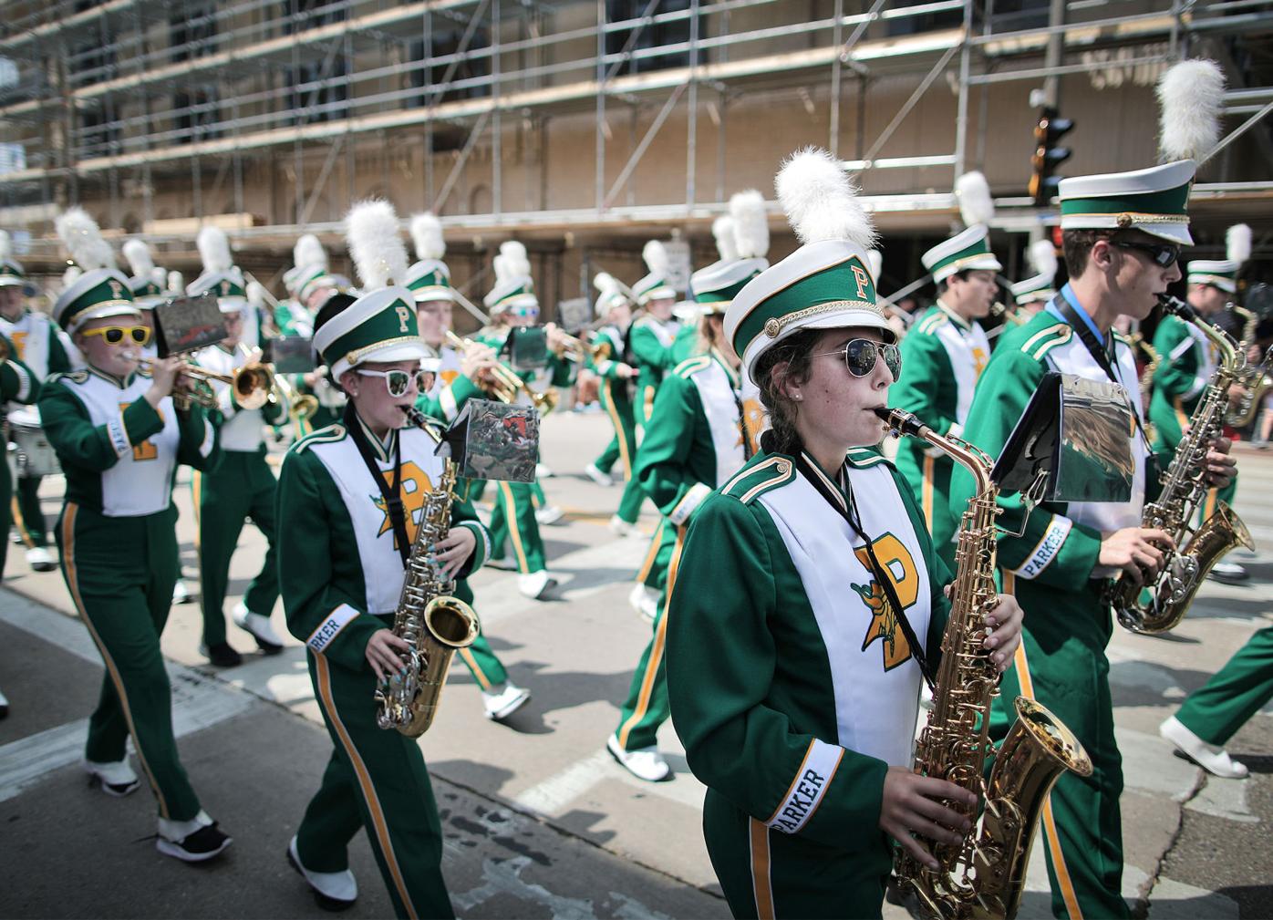 Laborfest In Janesville Canceled Again Local News Gazettextra Com