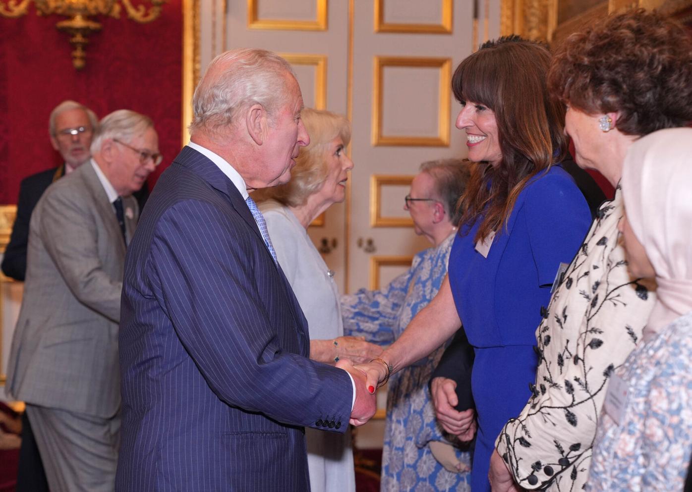 Britain Royals | Nation/World | gazettextra.com