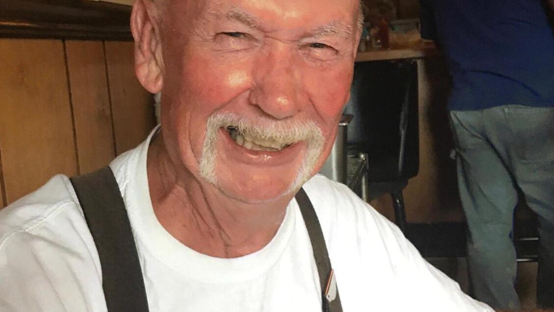 Patrick "Mike" Kelley, Sr. - Vimarsana News