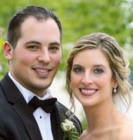 Wedding: Katie Schwarz, Ben Hoverson