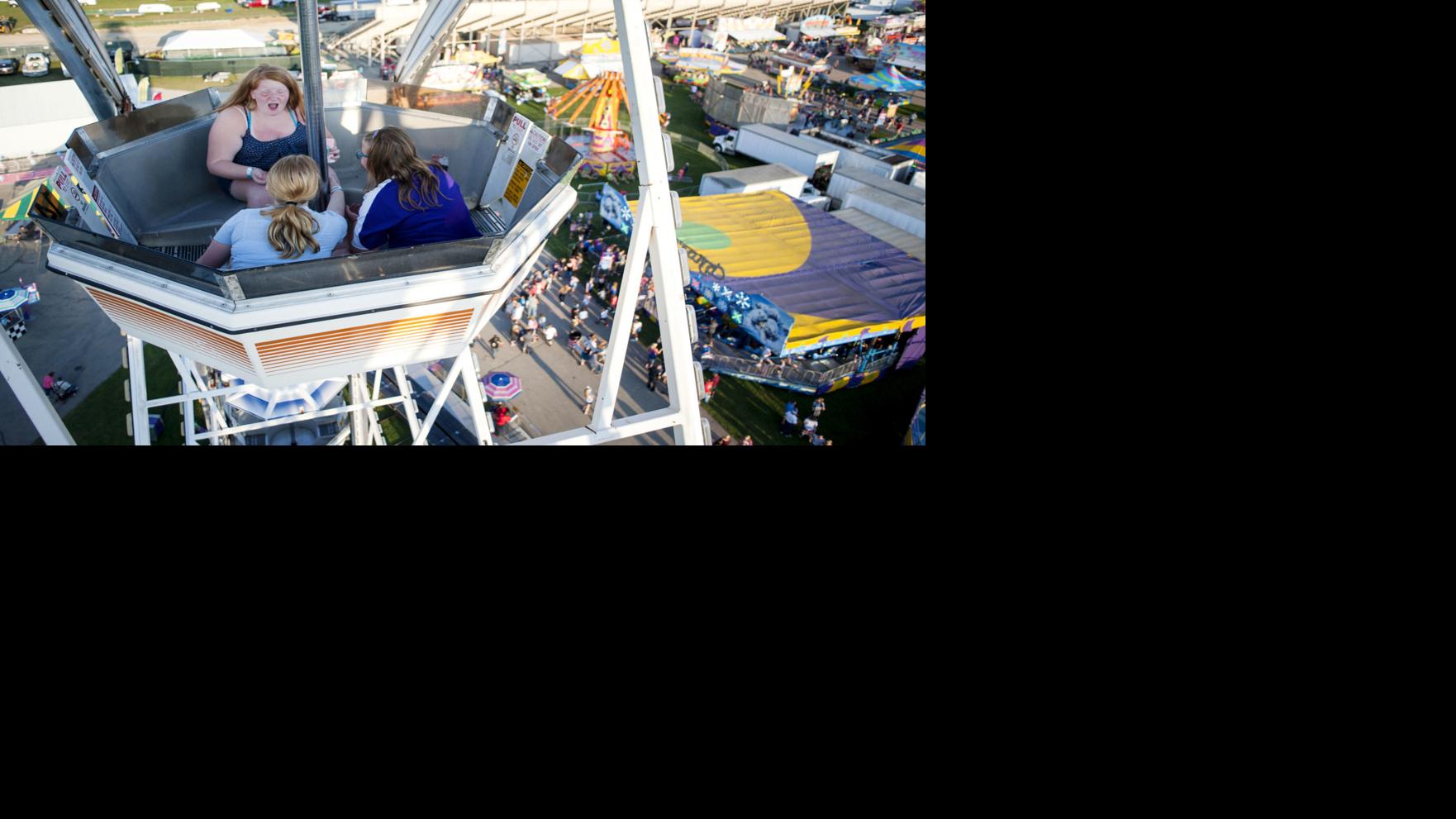 Walworth County Fairgrounds Events 2022