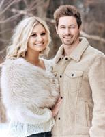Engagement: Nicole Silha and Jason Porter
