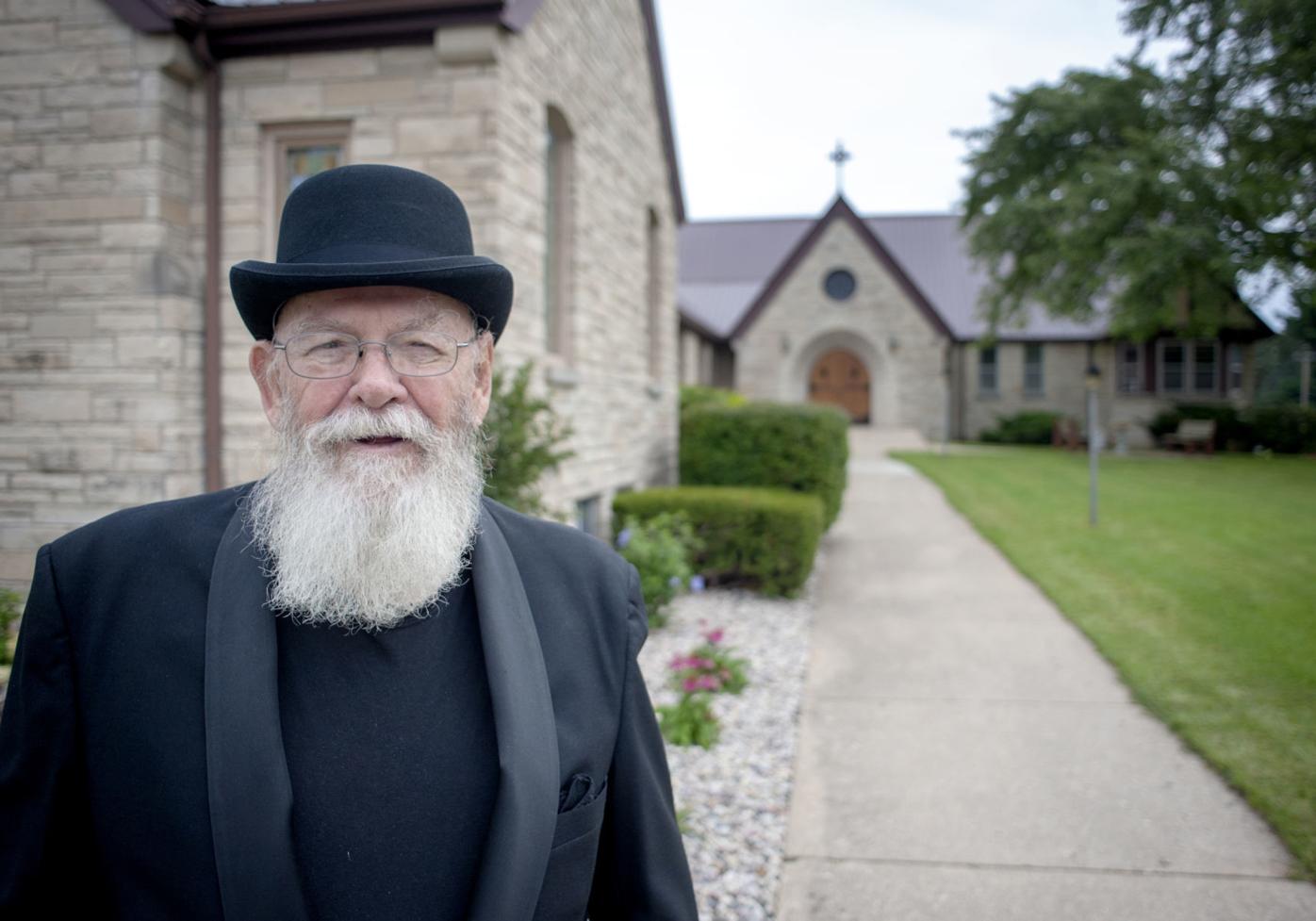 A rich heritage Orfordville church honors 150 years of history Local