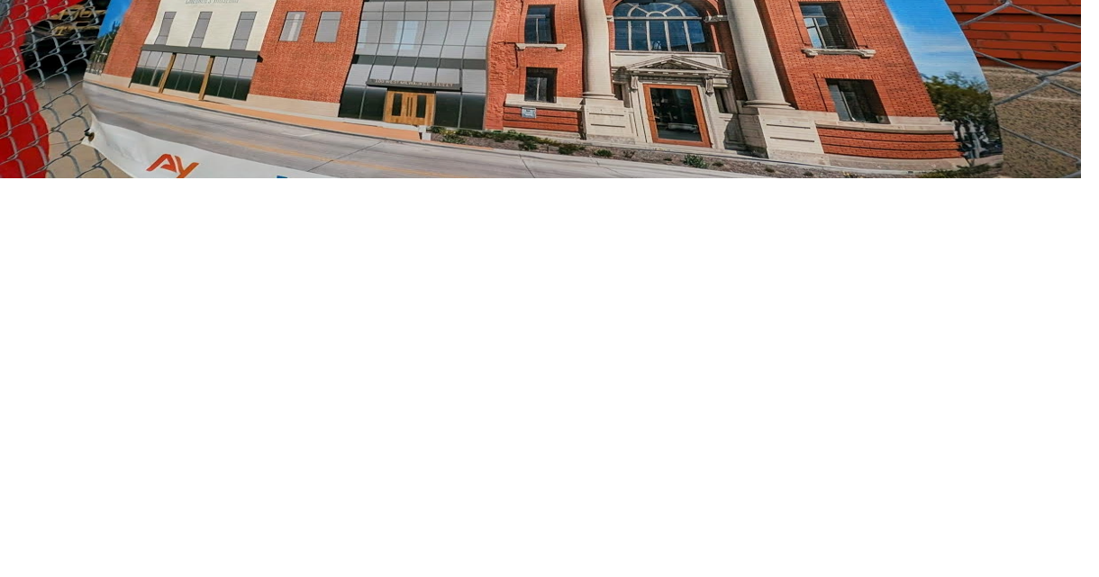 Children's Museum submits a request for a liquor license to support adult-focused events