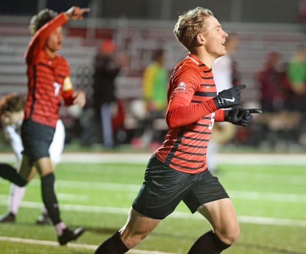 Edgerton physical Mount Horeb side to win school's firstever