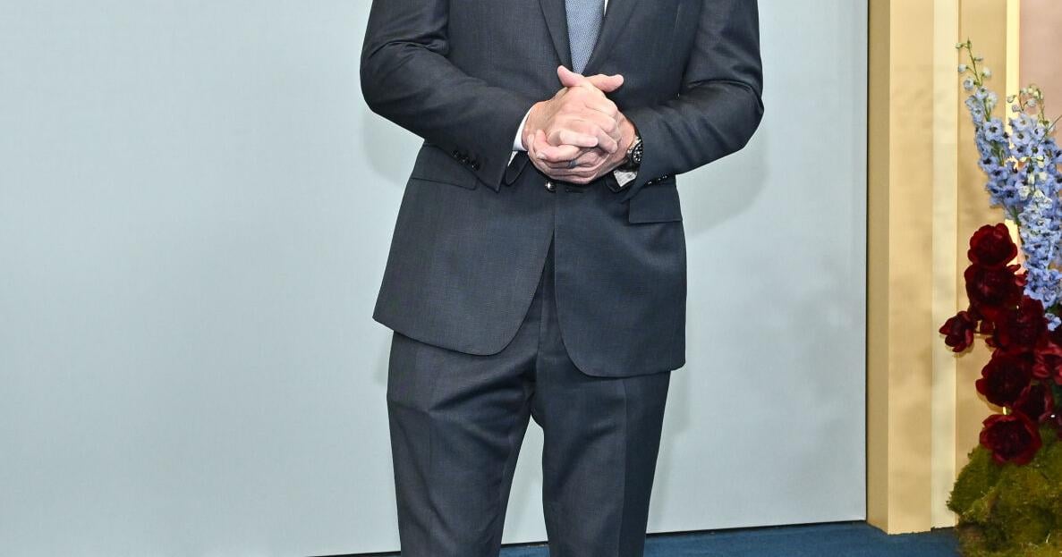 2026 Disney Network Upfront Red Carpet