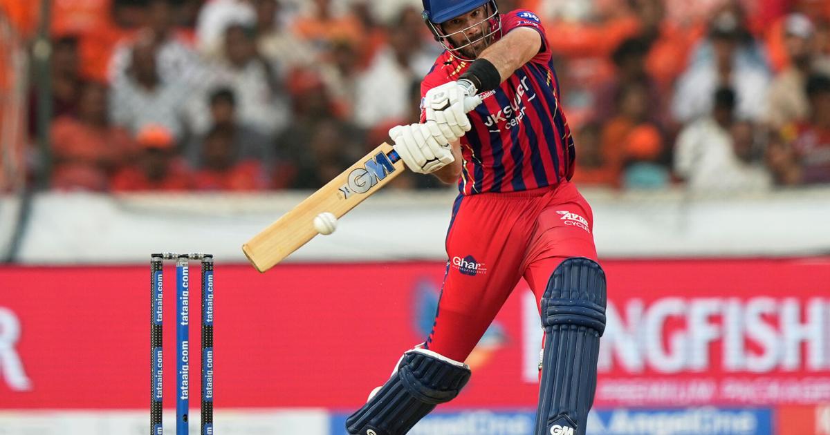 भारत आईपीएल क्रिकेट