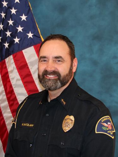 Mark R. Ratzloff