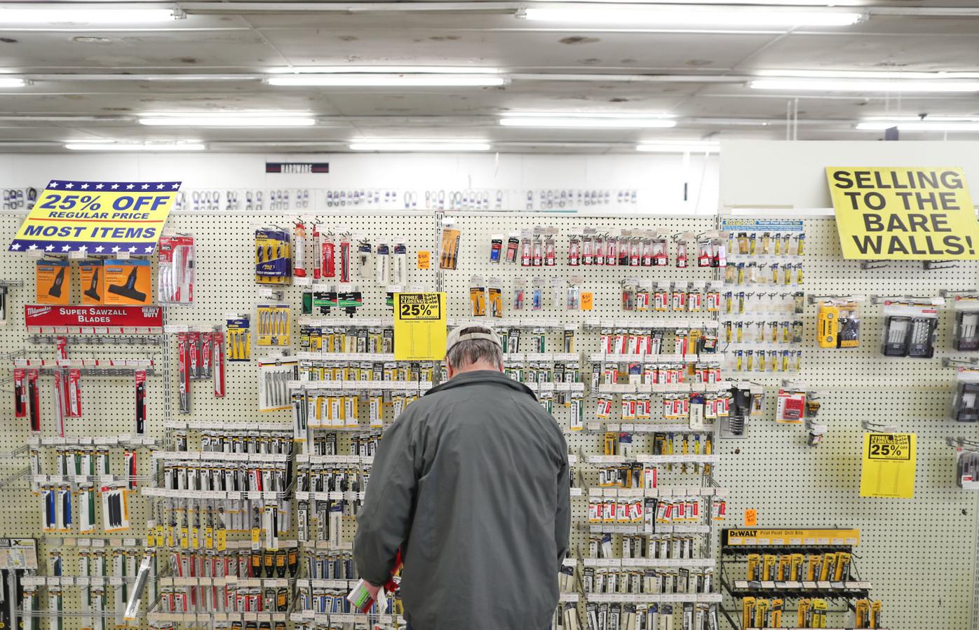 South-side Janesville hardware store to close | Business ...