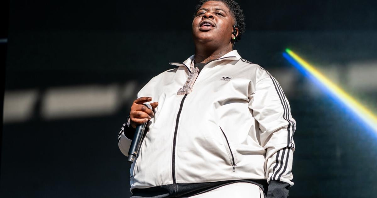 2026 BottleRock Napa Valley