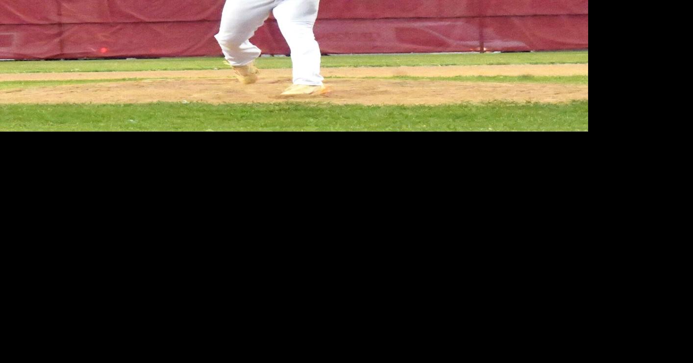 Red Wave play the hits against Clintonville