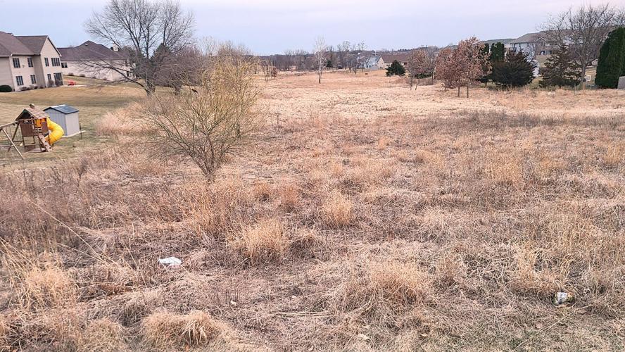 Who Occupied the Lands of the Fisher-Miller Grant