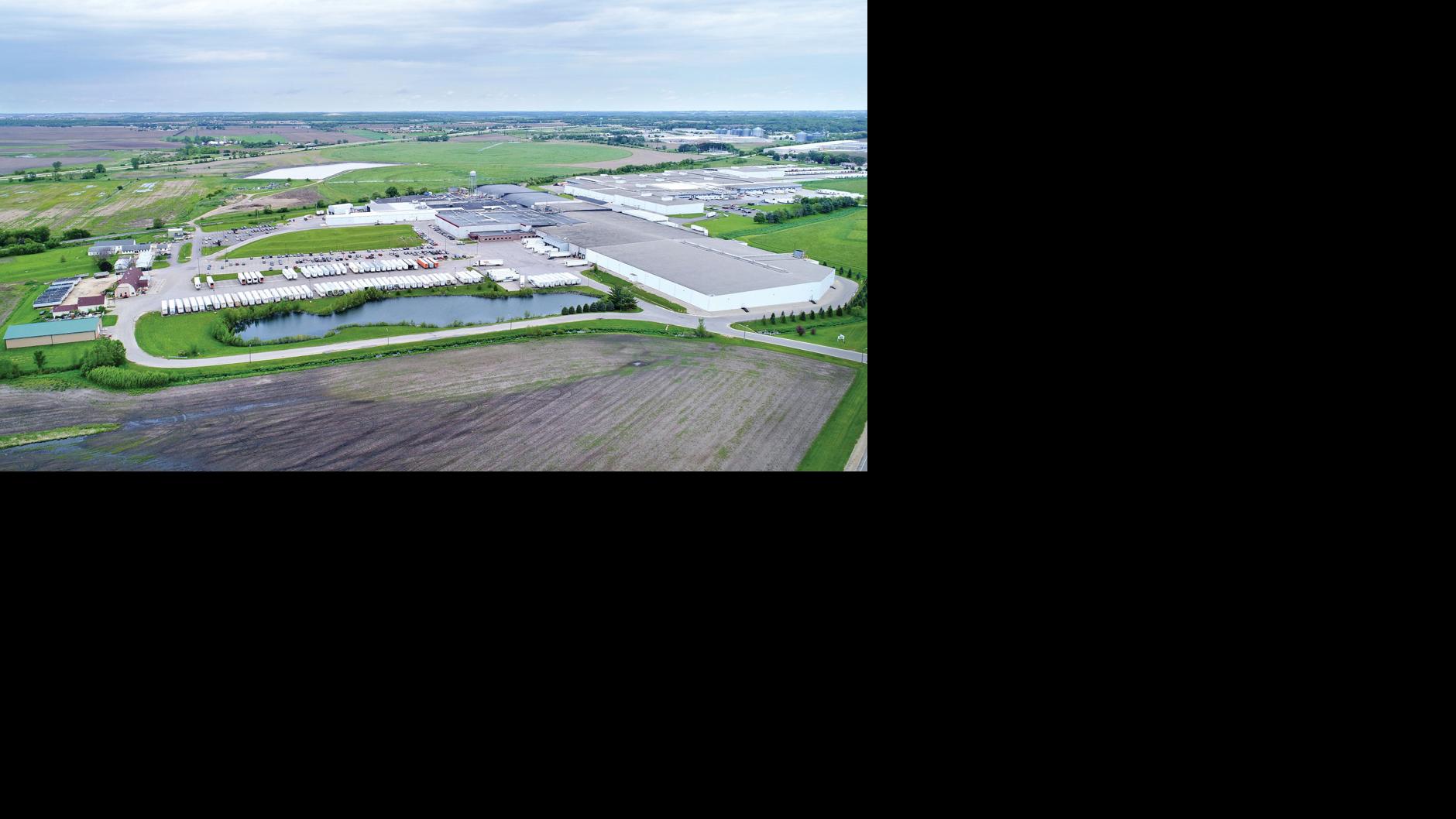 Birds Eye Foods Plans To Reopen Sunday Coronavirus Gazettextra Com Our environment, our habits and especially the food that we eat impact the health of our eyes. birds eye foods plans to reopen sunday