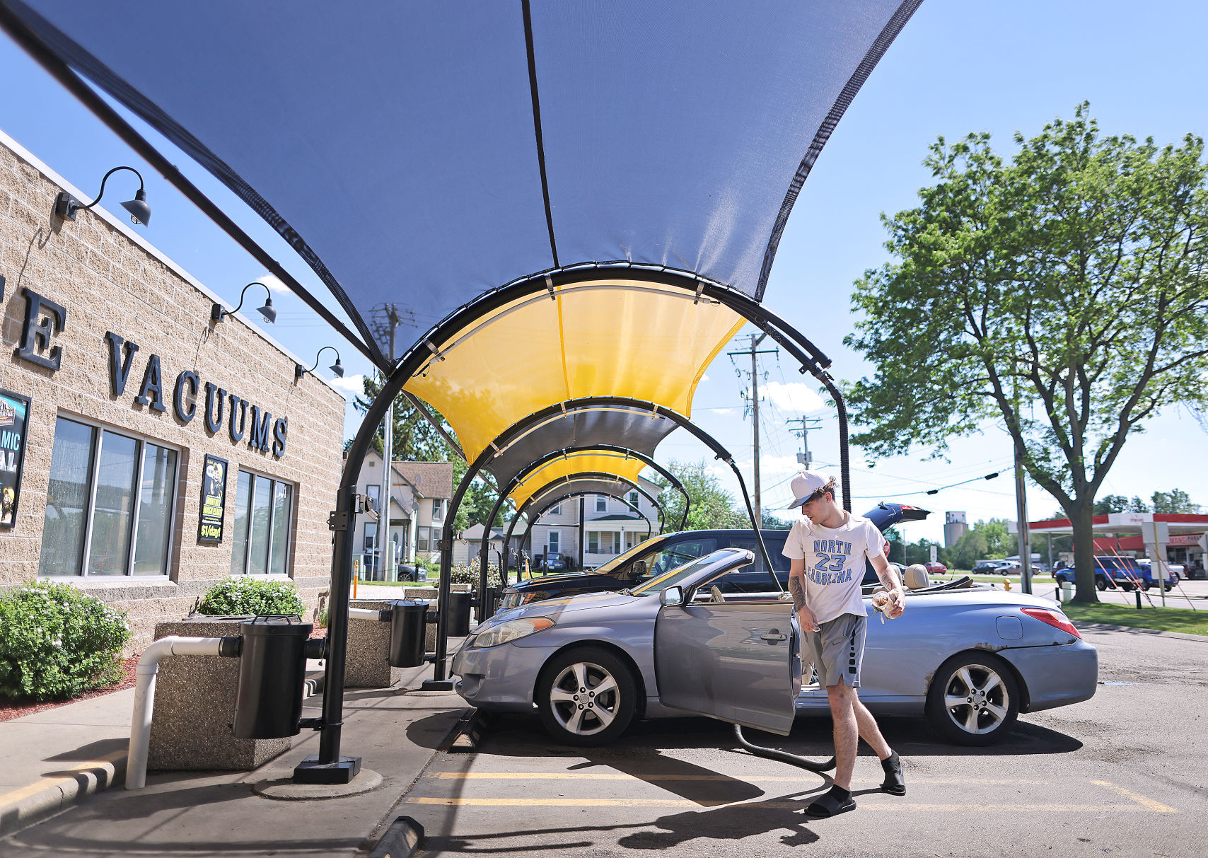 about - franks car wash on touchless car wash lexington ky