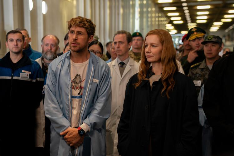 Film Review - Project Hail Mary