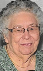 Marie Roe Marie Irene Roe | Obituaries | gazettextra.com