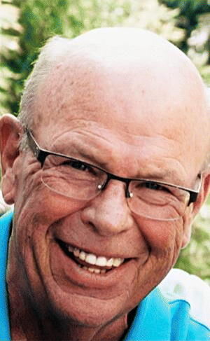 Michael John Dow