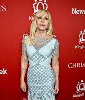 The King's Trust Global Gala 50th Anniversary