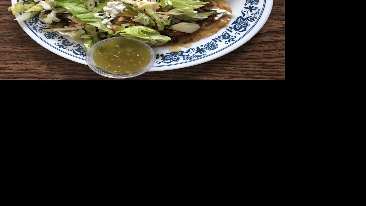 Guacamole Recipe For Nachos