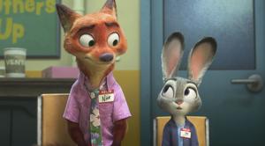 Disney's first quarter is powered by box-office hits 'Zootopia 2' and 'Avatar: Fire and Ash'
