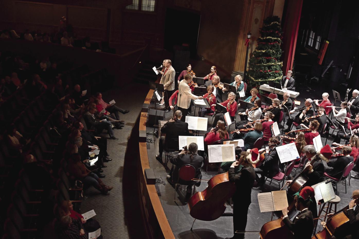 Online May 8 Bjso Concert To Feature Verser Sisters Kicks Gazettextra Com