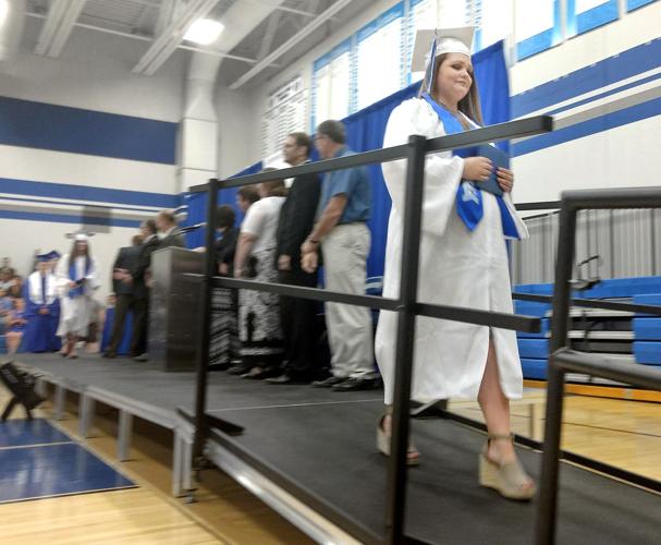 Parkview's Class of 2018 | Photo Galleries | gazettextra.com