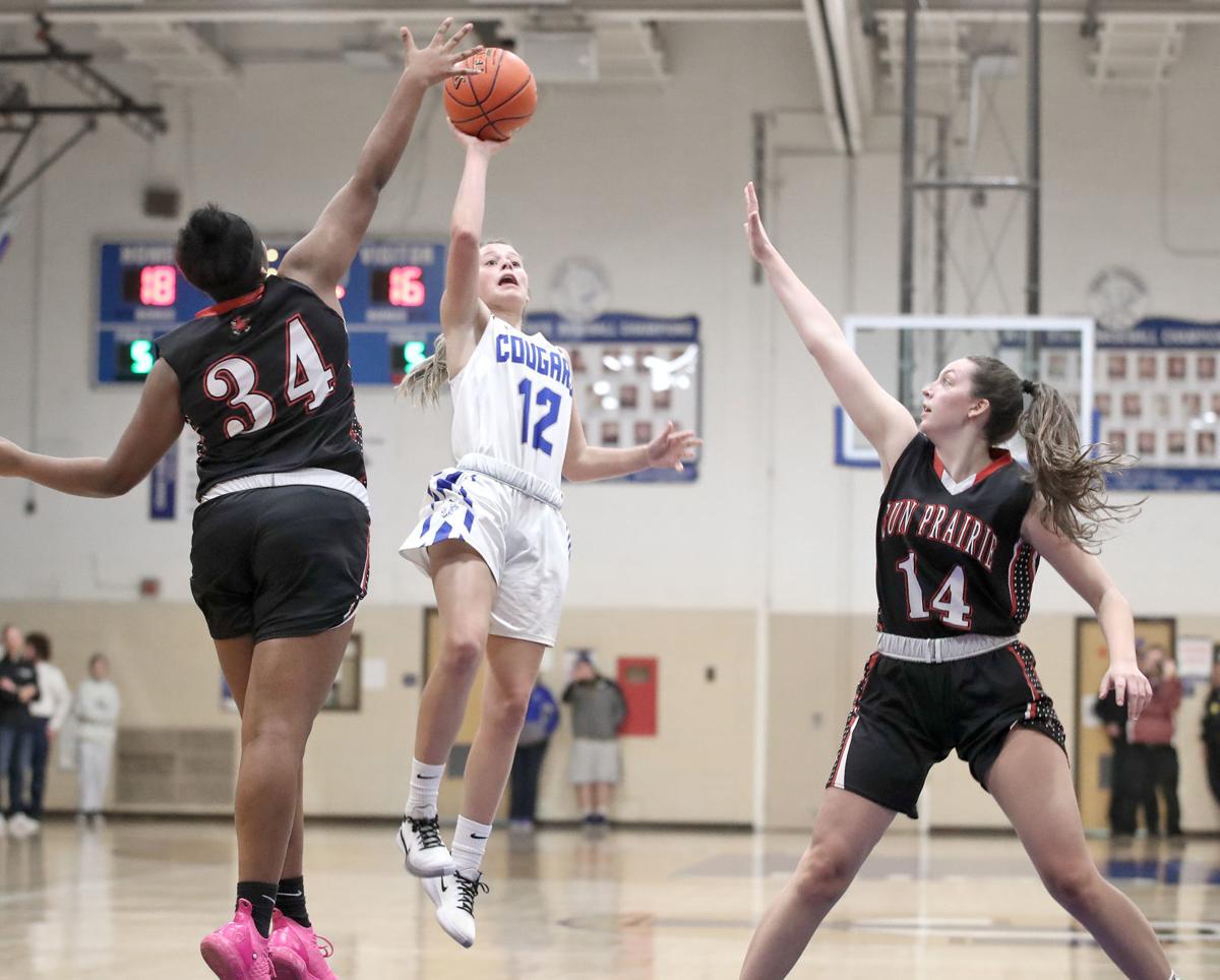 Big Eight Conference To Add Sun Prairie West High School Beginning