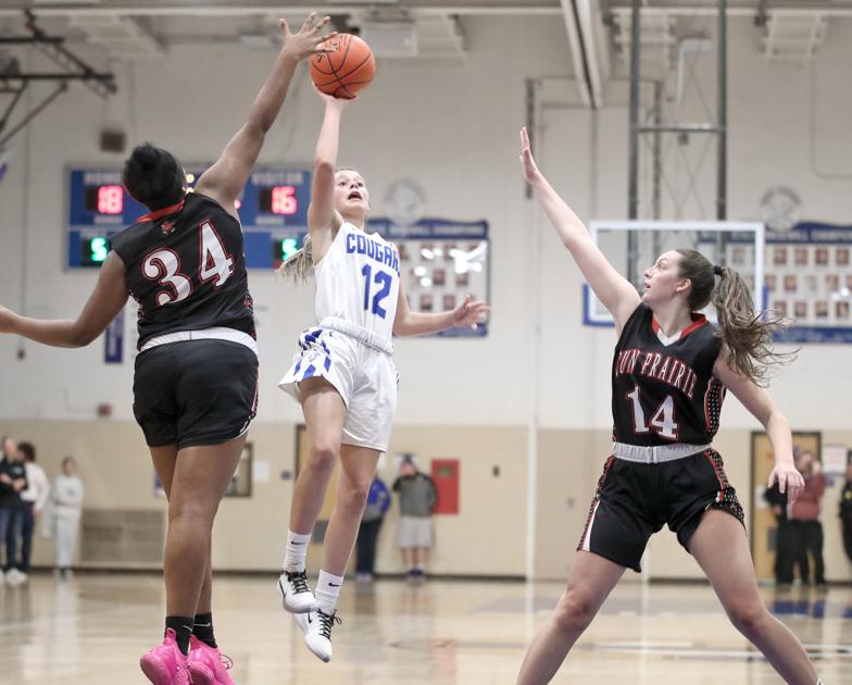 Big Eight Conference To Add Sun Prairie West High School Beginning