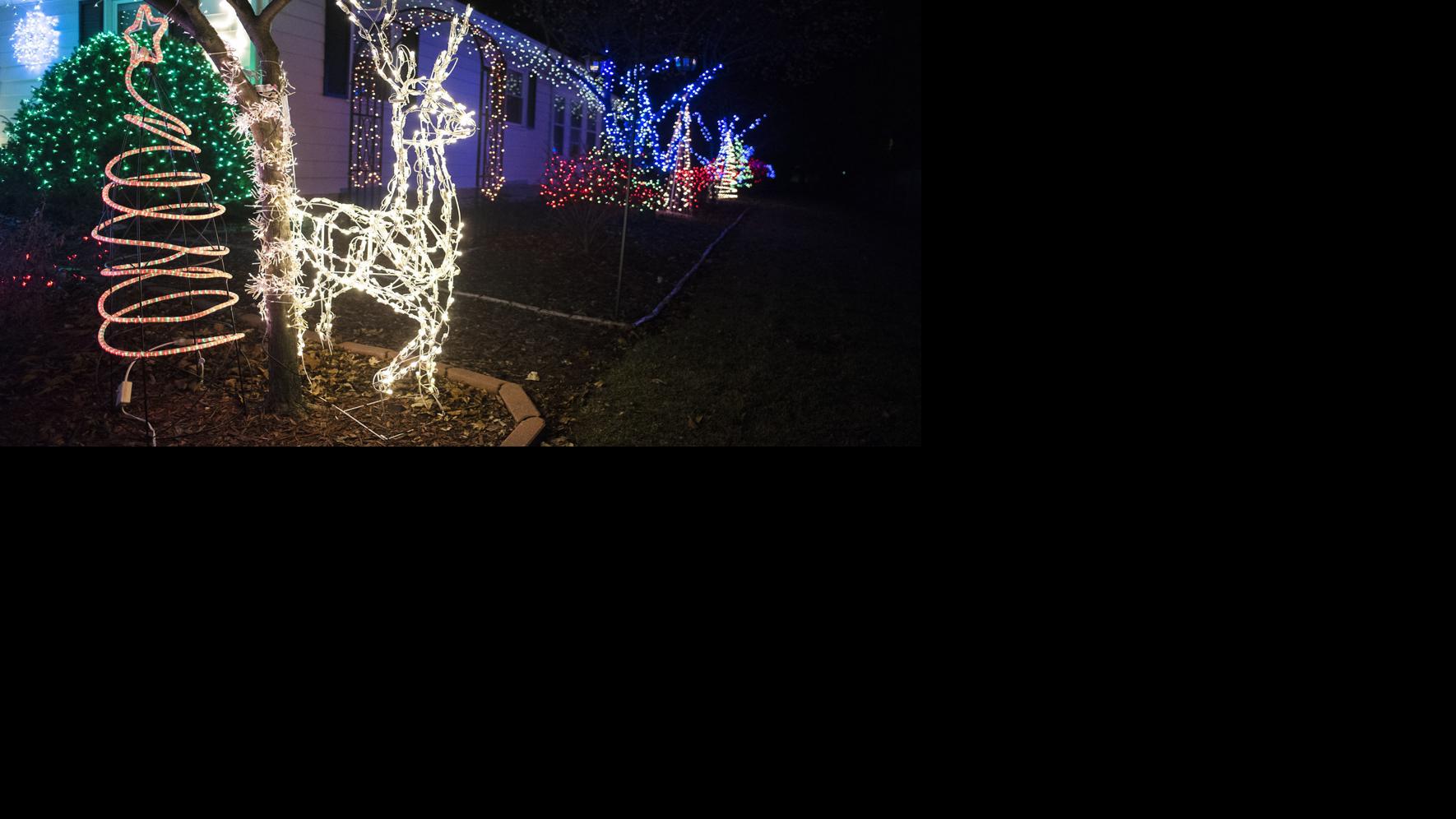 Janesville Christmas Parade 2021
