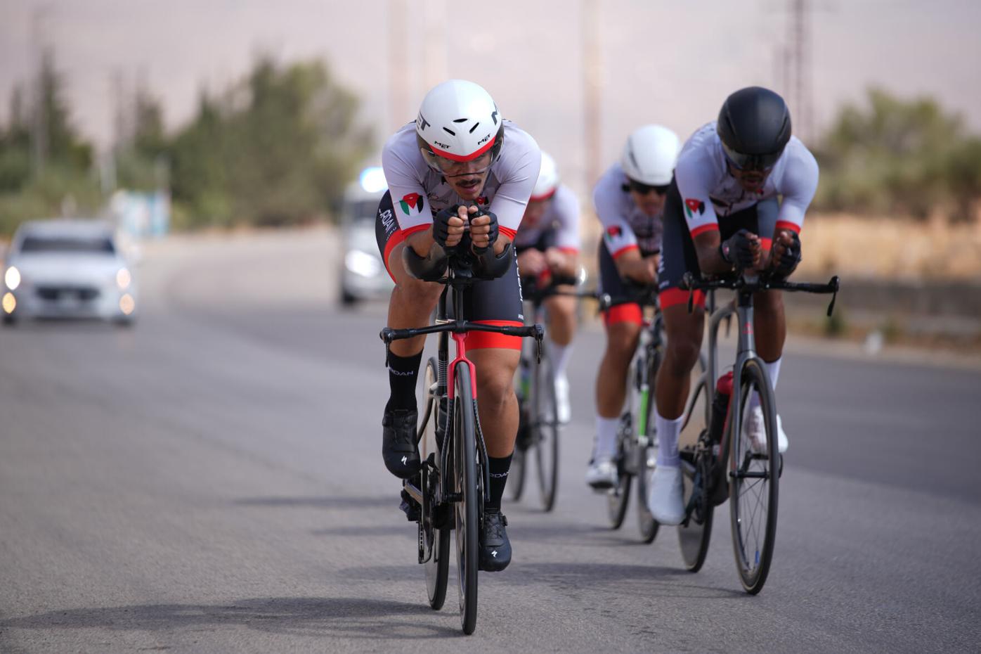 Syria Arab Cycling Championship | Nation/World | gazettextra.com