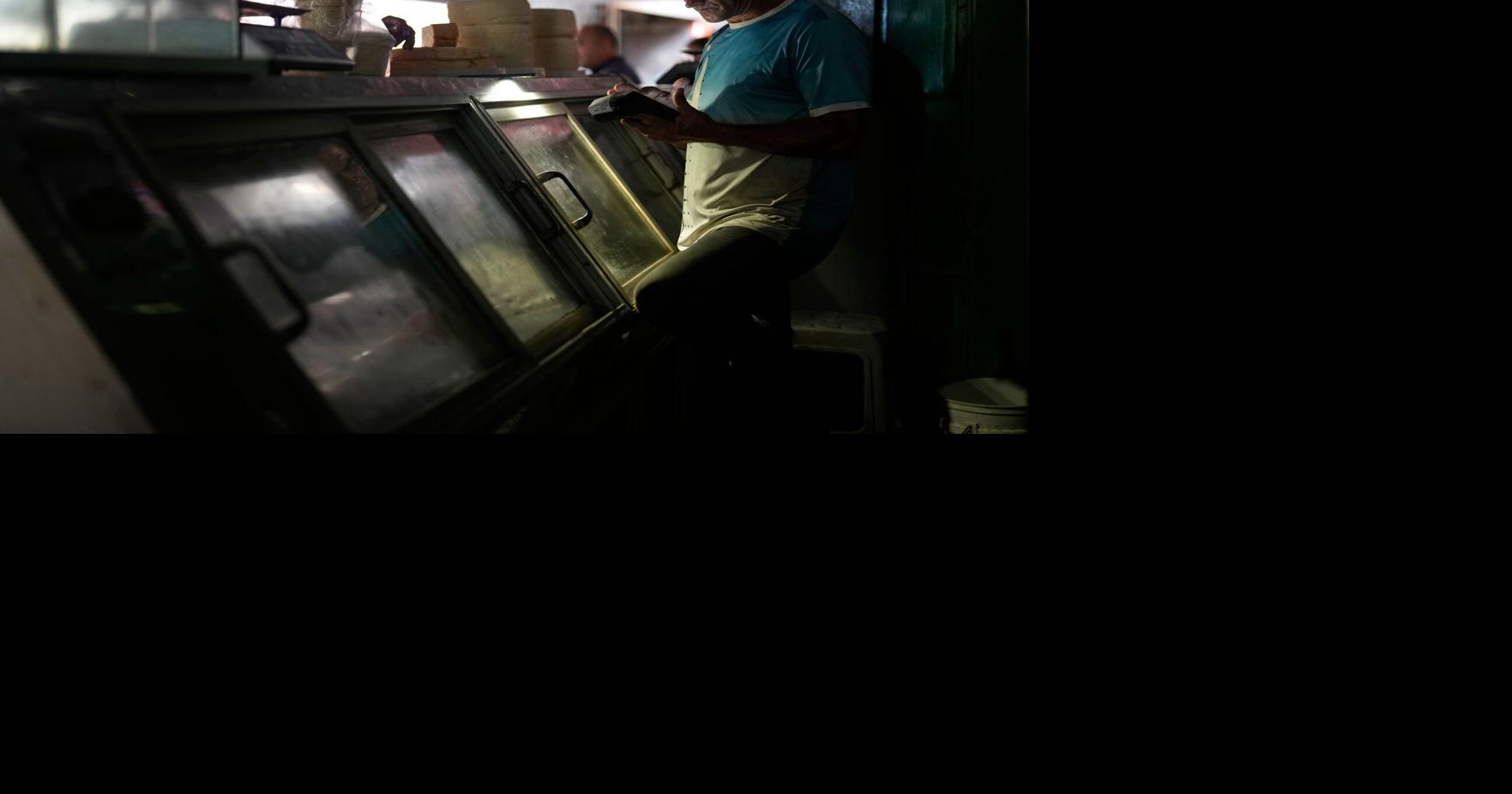 Venezuela Economy