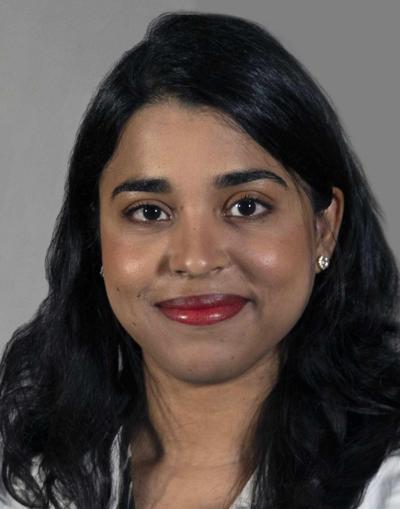 Tehreem Siddiqui, MD