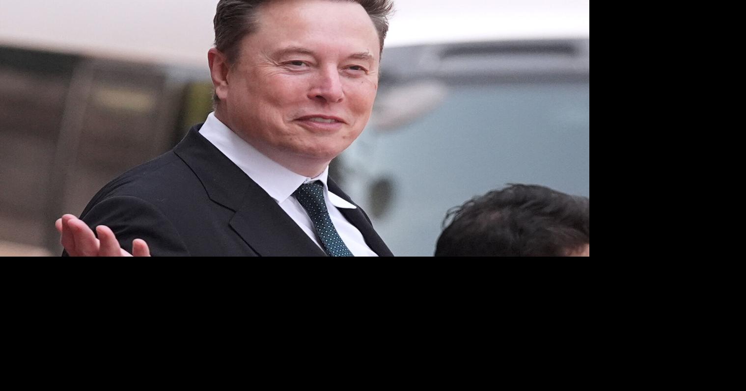 Russia Ukraine War Musk Award