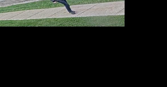 Lion's Quick Mart robbery suspect identified - Vimarsana News