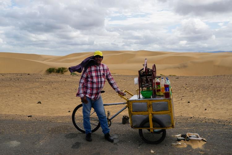 Venezuela Daily Life