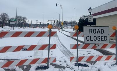 Five Points reconstruction