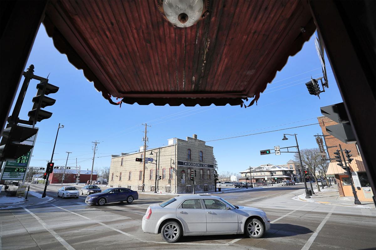 Edgerton still believes downtown living, economic success are connected