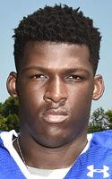 Janesville Craig defensive tackle Benton verbally commits to Badgers